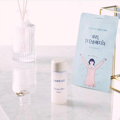 laneige cream skin refiner,laneige cream skin refiner รีวิว,laneige cream skin refiner ราคา,laneige cream skin refiner ดีไหม,laneige cream skin refiner คือ,laneige cream skin refiner ซื้อที่ไหน,